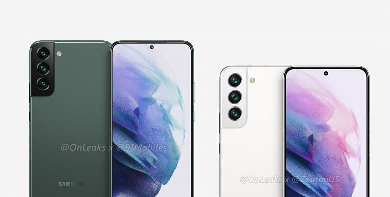 Galaxy S22, Galaxy S22 Plus и Galaxy S22 Ultra подорожают в сравнении с моделями серии Galaxy S21, но есть и позитивный момент