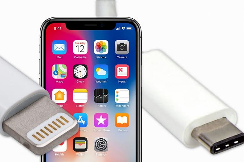 Первый в мире iPhone разъёмом USB-C продали на eBay за 86 000 долларов