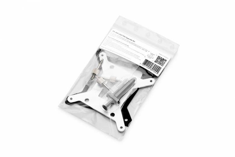 EK предлагает бесплатный комплект обновления EK-AIO LGA1700