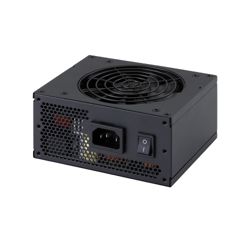 Компания FSP Group представила первый в мире блок питания SFX 12VO мощностью 750 Вт