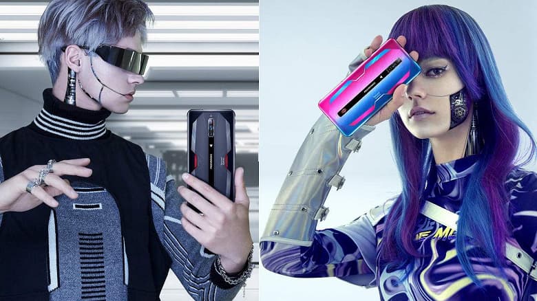 Не Xiaomi 12, не Galaxy S22 и не флагман Moto. Первым смартфоном на Snapdragon 898 может стать Nubia Red Magic 7