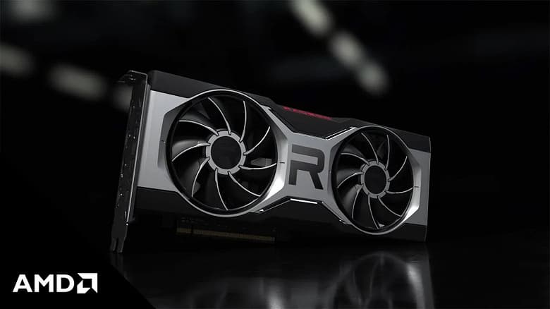 AMD немного обновит Radeon RX 6700 XT и Radeon 6600 XT. Их переведут на 6-нанометровые GPU