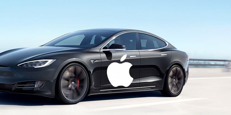 Apple переманила создателя автопилота Tesla Apple переманила создателя автопилота Tesla