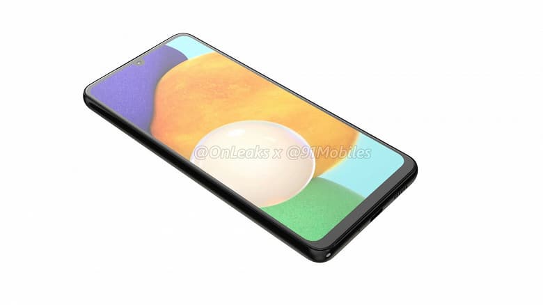 Super AMOLED и отказ от аудиразъёма 3,5 мм. Samsung Galaxy A33 5G во всей красе — изображения, видео и характеристики