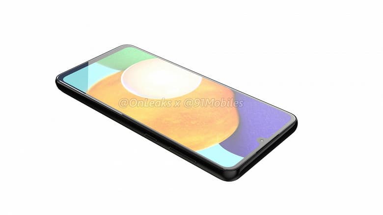 Super AMOLED и отказ от аудиразъёма 3,5 мм. Samsung Galaxy A33 5G во всей красе — изображения, видео и характеристики