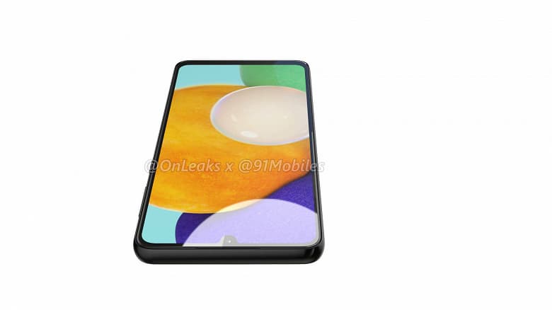 Super AMOLED и отказ от аудиразъёма 3,5 мм. Samsung Galaxy A33 5G во всей красе — изображения, видео и характеристики