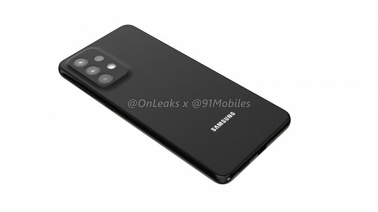 Super AMOLED и отказ от аудиразъёма 3,5 мм. Samsung Galaxy A33 5G во всей красе — изображения, видео и характеристики