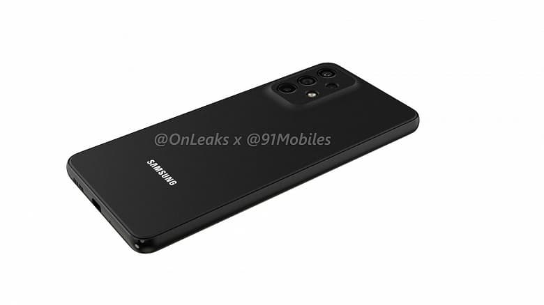 Super AMOLED и отказ от аудиразъёма 3,5 мм. Samsung Galaxy A33 5G во всей красе — изображения, видео и характеристики