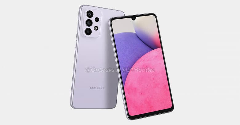 Super AMOLED и отказ от аудиразъёма 3,5 мм. Samsung Galaxy A33 5G во всей красе — изображения, видео и характеристики Super AMOLED и отказ от аудиразъёма 3,5 мм. Samsung Galaxy A33 5G во всей красе — изображения, видео и характеристики