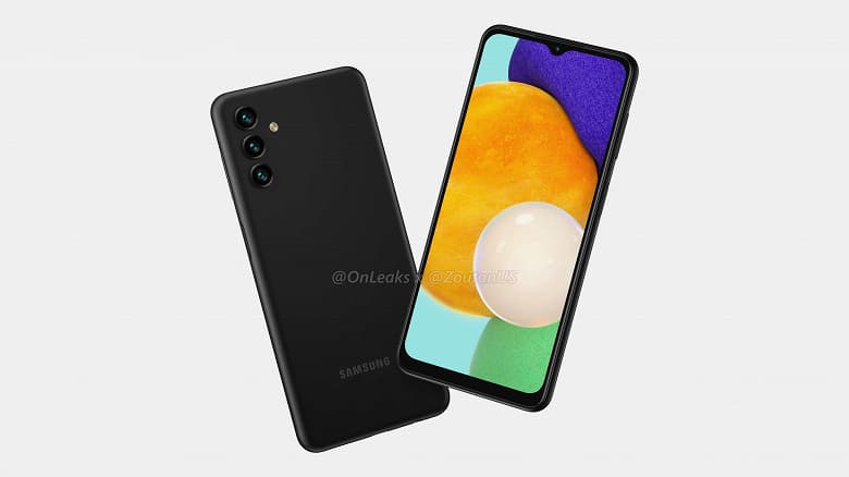 Названы отличия Samsung Galaxy A13 5G и Samsung Galaxy A13 4G. Производство последнего уже стартовало