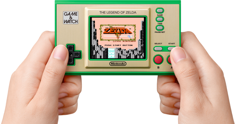 Nintendo выпустила новую игровую приставку, скоро начнутся продажи в России