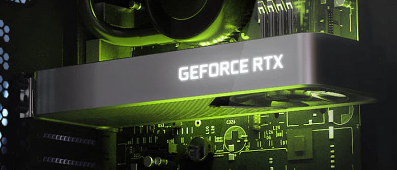GeForce RTX 3050 будет быстрее GeForce GTX 1660 Super и может получить 8 ГБ памяти