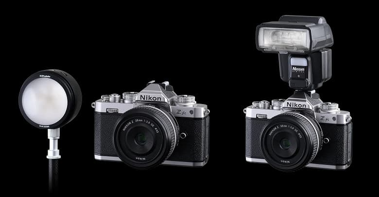 Похоже, что Nikon прекратит разработку и выпуск вспышек