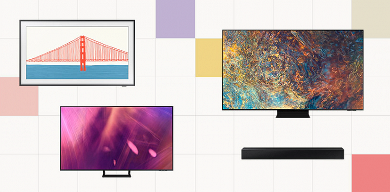 Samsung «обрушила» цены на телевизоры в России — скидки до 300 тысяч рублей