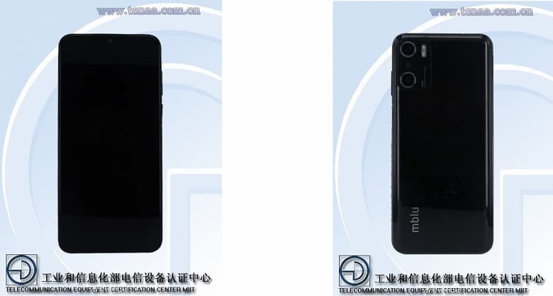 Недорогие смартфоны Meizu возвращаются. Живые фото и характерисики Meizu Blue 10