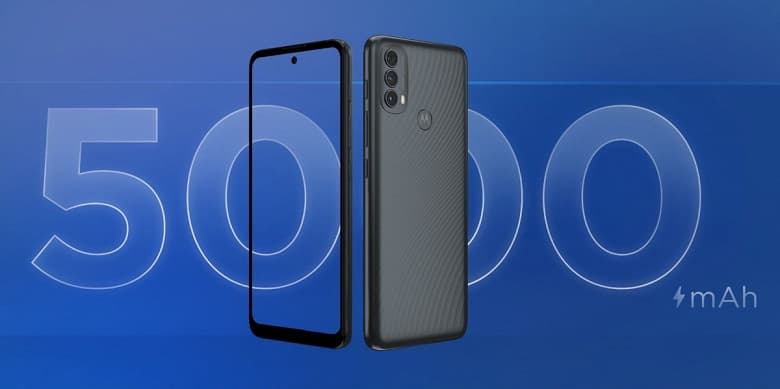 Один из самых нетипичных смартфонов с Android Go. Смартфон Motorola Moto E30 получил 90-герцевый экран и неплохую платформу