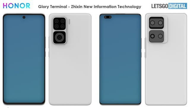 Смартфоны Honor 50 только появились в продаже в России, а в Китае уже готовы Honor 60. И они окажутся гораздо лучше Honor 50