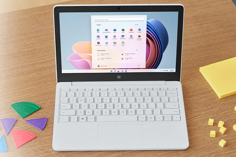 Одноразовая ОС: новую Windows 11 SE нельзя переустановить после удаления Одноразовая ОС: новую Windows 11 SE нельзя переустановить после удаления