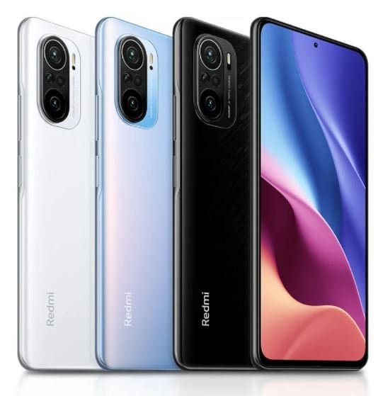 Топовый Redmi K40 сильно подешевел в Китае на площадке JD.com, а площадка Giztop снизила стоимость базового Redmi K40 для международных покупателей