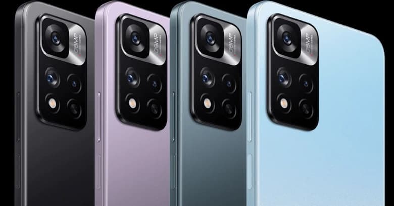 Бестселлер Redmi Note 11 появится за пределами Китая раньше ожидаемого, но под другим именем