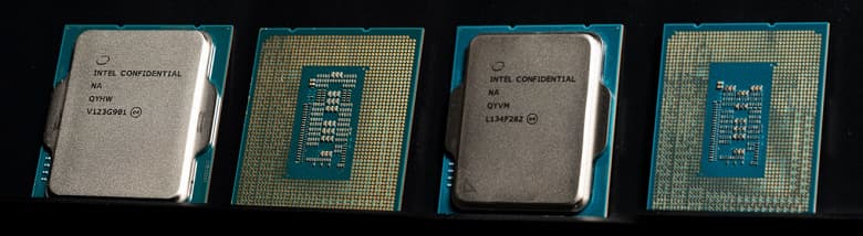Шестиядерный Intel Core i5-12400 протестировали за десять дней до анонса. Производительность на уровне Ryzen 5 5600X, а энергопотребление и нагрев ниже