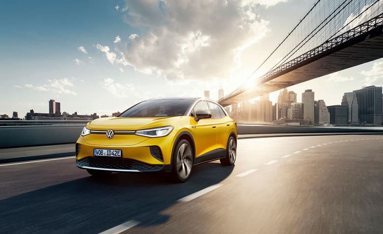 Обновил ПО, и электромобиль стал заряжаться на 23% быстрее. Volkswagen готовит обновление для своих автомобилей семейства ID