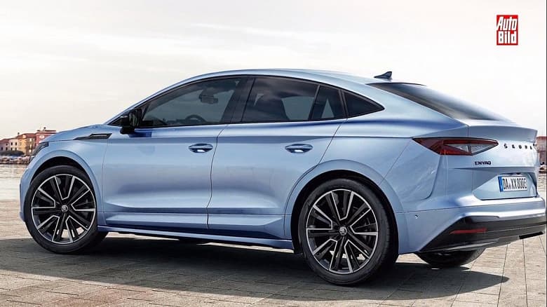 Новых автомобилей Skoda будет ещё меньше: компания вынуждена прекратить производство из-за дефицита комплектующих до 10 января