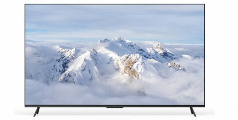 70-дюймовый 4К-телевизор за 520 долларов. Представлен телевизор Xiaomi Mi TV EA70 2022 70-дюймовый 4К-телевизор за 520 долларов. Представлен телевизор Xiaomi Mi TV EA70 2022