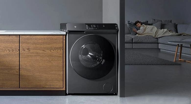 Постирает и высушит за час: представлена стирально-сушильная машина Xiaomi Mijia Exclusive Edition Постирает и высушит за час: представлена стирально-сушильная машина Xiaomi Mijia Exclusive Edition