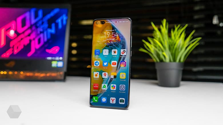 Huawei с большим отрывом опередила всех конкурентов и заняла первое место на китайском рынке 5G-смартфонов