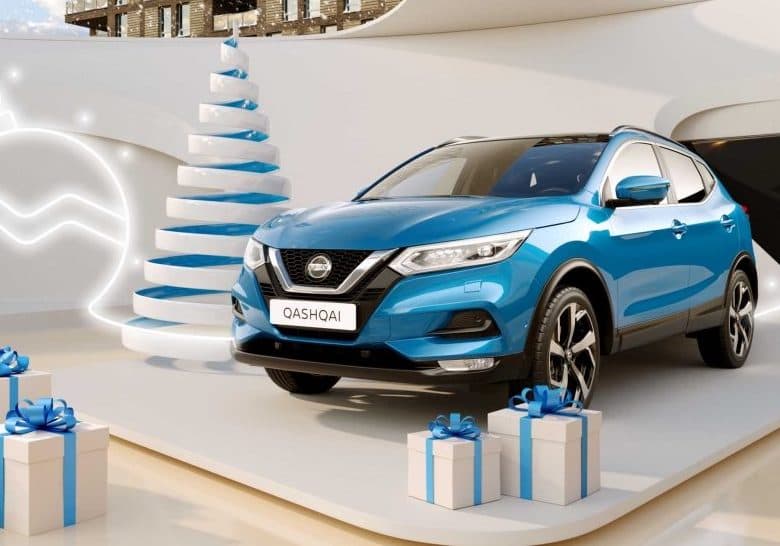 Nissan заметно повысил цены на популярные кроссоверы в России