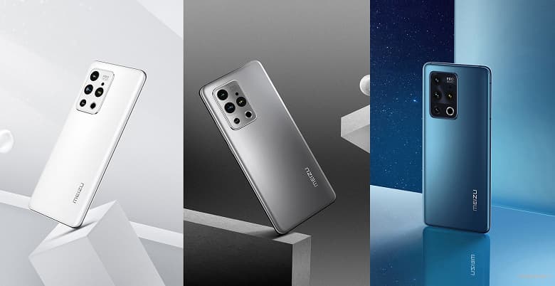 Meizu передумала: Meizu 18 и Meizu 18 Pro останутся единственными смартфонами без рекламы