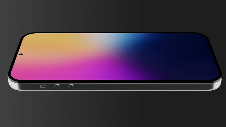 iPhone 14 наконец вернёт в линейку дактилоскопический датчик. Он первые будет располагаться под поверхностью экрана