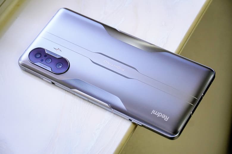 Самый дешёвый флагман на Snapdragon 8 Gen 1. Redmi K50 Game Enhanced Edition с Dimensity 9000 уже одобрен для выхода