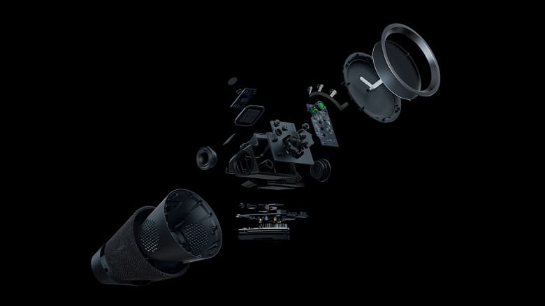 Представлена телеприставка SberBox Time с функциями умной колонки и часов