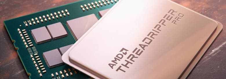 C 64 ядрами и 128 линиями PCIe. Самые мощные потребительские процессоры AMD выйдут 8 марта 2022 года