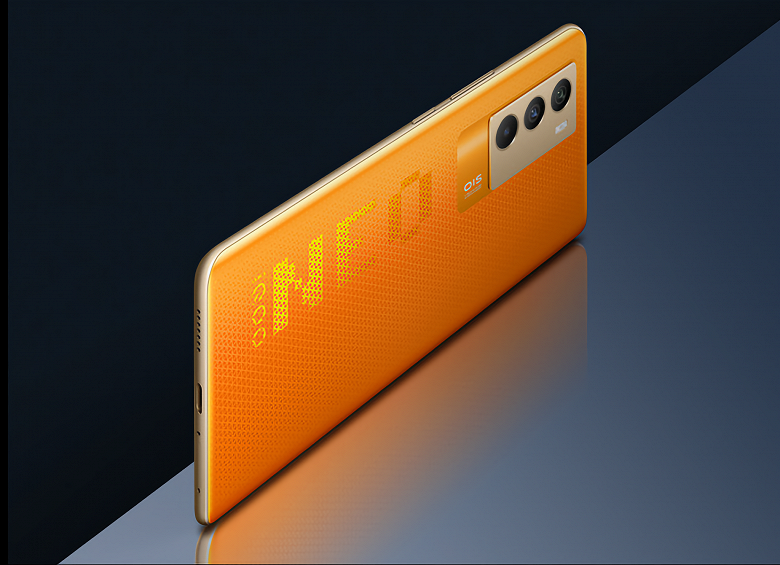 Snapdragon 888, AMOLED, 144 Гц, 66 Вт, до 500 долларов. Представлены доступные флагманы iQOO Neo 5S и Neo 5SE