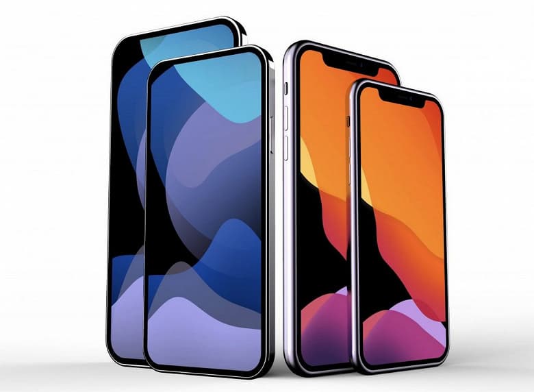 Перископная камера появится только в iPhone 16, а iPhone 14 получит 48-мегапиксельный датчик. Новая информация от аналитика Минг-Чи Гуо Перископная камера появится только в iPhone 16, а iPhone 14 получит 48-мегапиксельный датчик. Новая информация от аналитика Минг-Чи Гуо