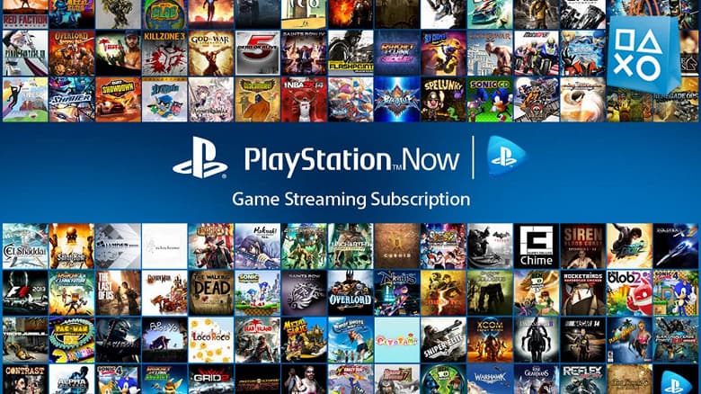 Sony планировала выпустить PlayStation Now на iPhone и Android