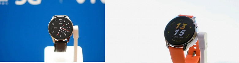 Представлены умные часы Vivo Watch 2 в возможностью обмена SMS без телефона и Интернета