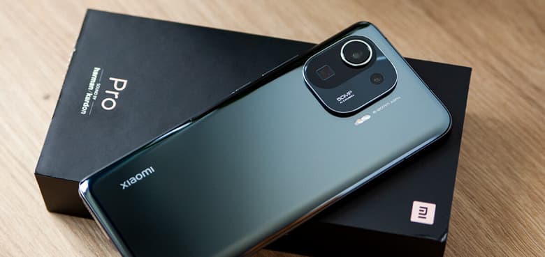 «Король Android-телефонов» Xiaomi Mi 11 Pro подешевел до исторического минимума перед анонсом Xiaomi 12 и Xiaomi 12 Pro в Китае