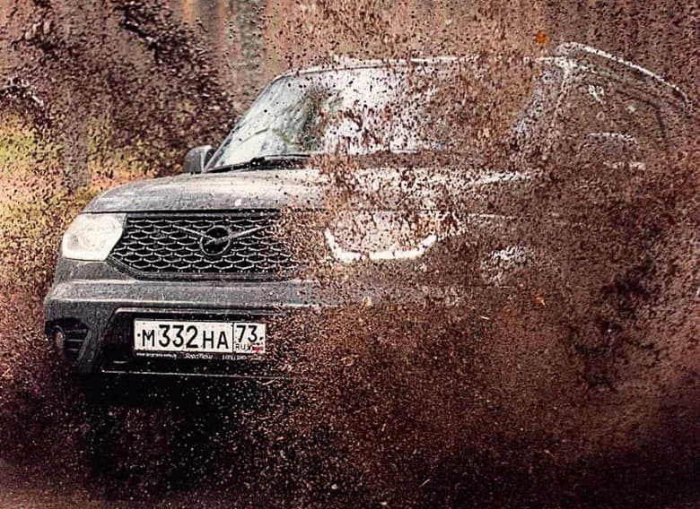 УАЗ заметно поднимет цены на все свои автомобили с Нового года УАЗ заметно поднимет цены на все свои автомобили с Нового года