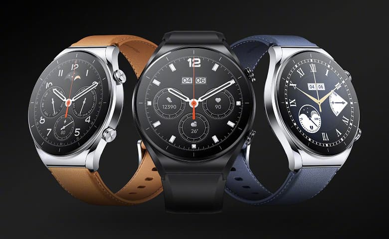Смартфон не нужен: умные часы Xiaomi Watch S1 получили аудиокниги, навигацию, потоковую трансляцию музыки и другие приложения Смартфон не нужен: умные часы Xiaomi Watch S1 получили аудиокниги, навигацию, потоковую трансляцию музыки и другие приложения