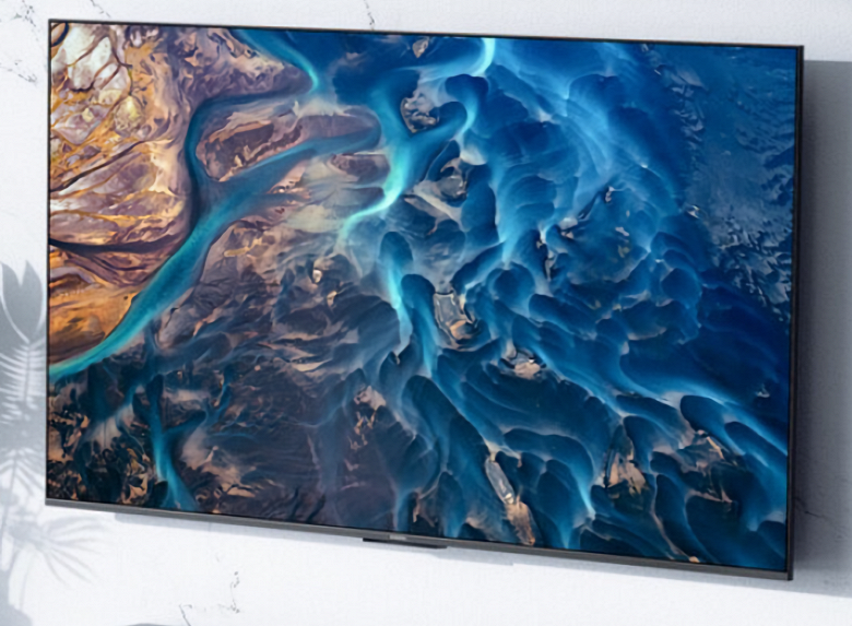 50-дюймовый 4K-телевизор по цене недорогого смартфона. Представлена новая версия Xiaomi Mi TV ES 2022 50-дюймовый 4K-телевизор по цене недорогого смартфона. Представлена новая версия Xiaomi Mi TV ES 2022