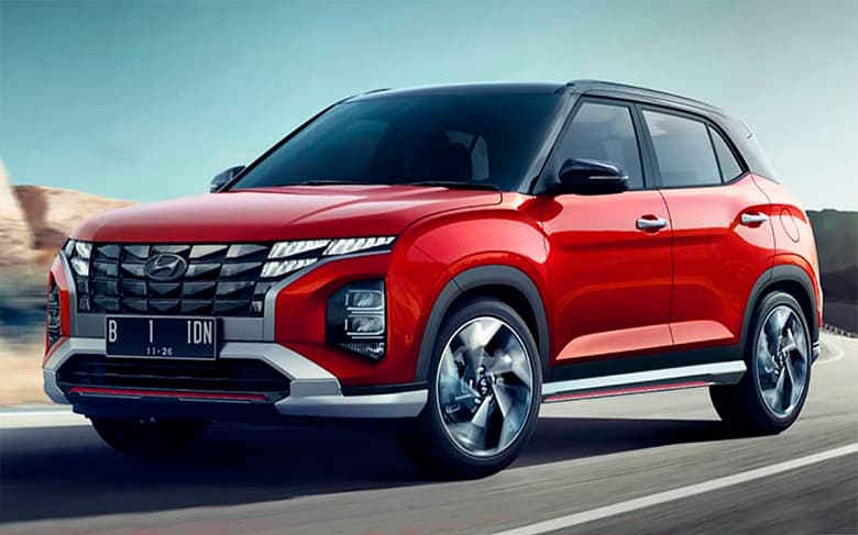 Названы самые продаваемые кроссоверы в России: лидируют Hyundai, Lada и Renault. Китайцы наступают