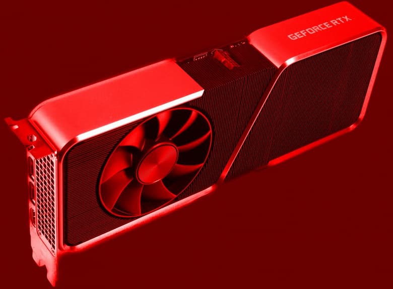 Nvidia снова переносит анонс новых видеокарт. На этот раз дольше ждать придётся GeForce RTX 3080 с 12 ГБ памяти и RTX 3070 Ti