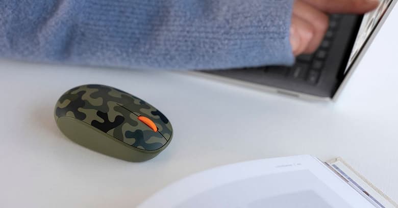 Новые компьютерные мыши Microsoft в России: экологичность или камуфляж, на выбор