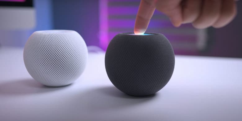 Apple готовит HomePod к выпуску России — умная колонка заговорила по-русски