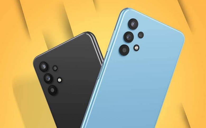 Новый монстр автономности Samsung: ёмкость аккумулятора Samsung Galaxy M33 5G составляет 6000 мА•ч