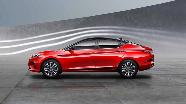 Конкурент Skoda Octavia в России получил важную опцию. Лифтбек JAC J7 оснастили подогревом сидений